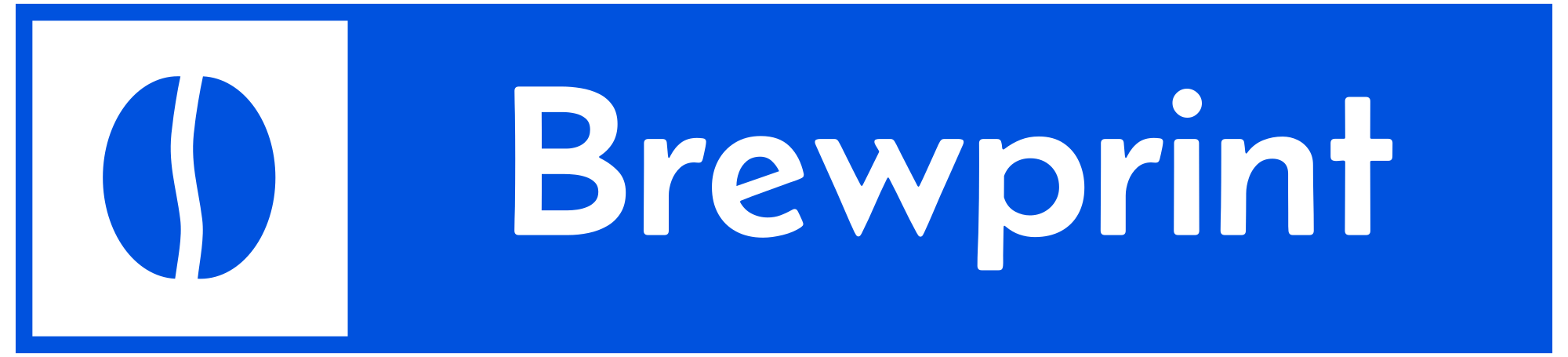 Brewprint